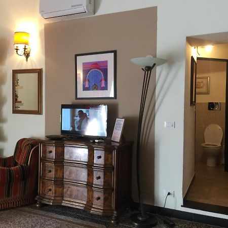 דירות ג'נובה Casa Brigida מראה חיצוני תמונה