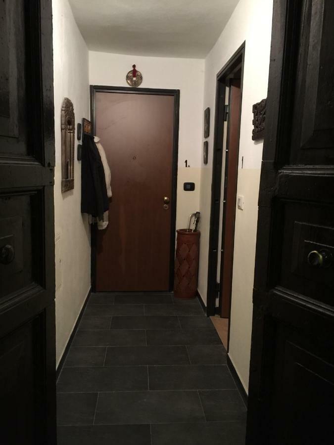 דירות ג'נובה Casa Brigida מראה חיצוני תמונה