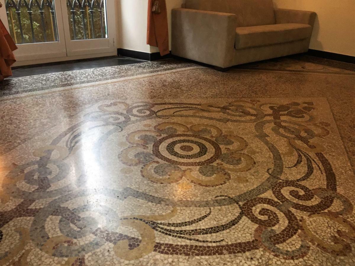 דירות ג'נובה Casa Brigida מראה חיצוני תמונה