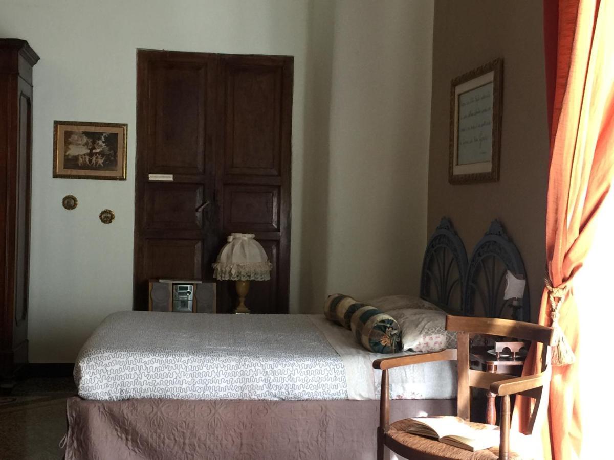 דירות ג'נובה Casa Brigida מראה חיצוני תמונה