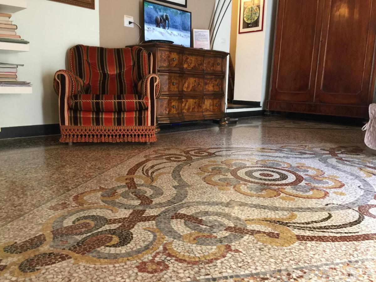דירות ג'נובה Casa Brigida מראה חיצוני תמונה