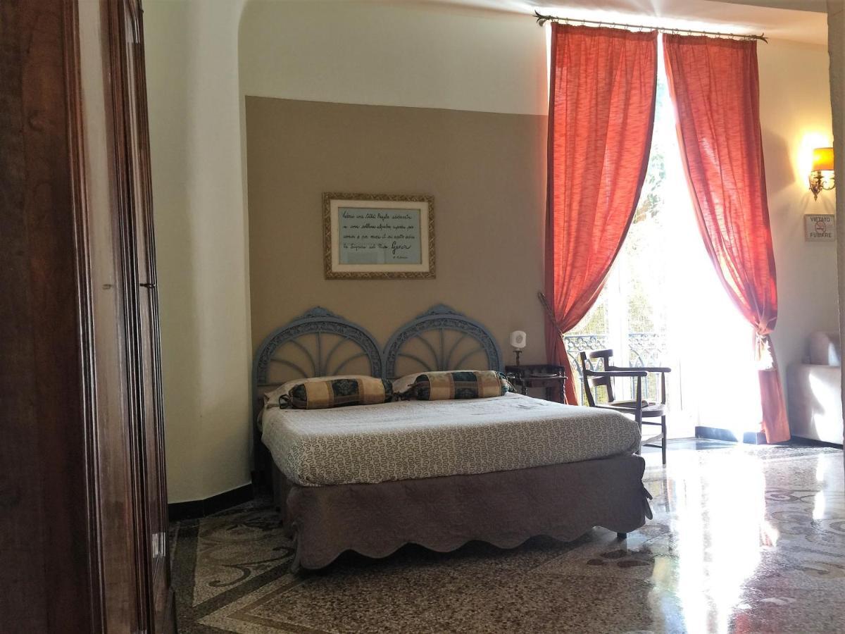 דירות ג'נובה Casa Brigida מראה חיצוני תמונה